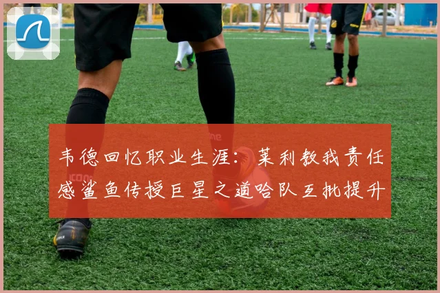 韦德回忆职业生涯：莱利教我责任感鲨鱼传授巨星之道哈队互批提升自我