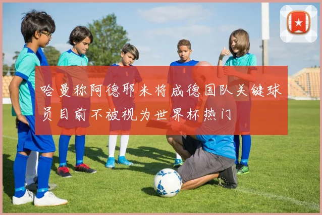 哈曼称阿德耶米将成德国队关键球员目前不被视为世界杯热门